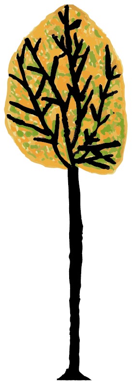 Bäumchen