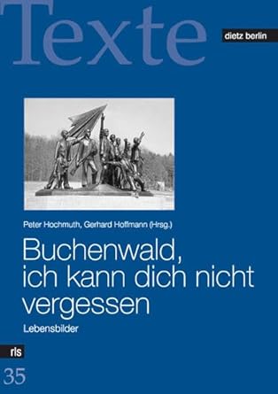 Gitta Günther, Gerhardt Hoffmann:
Konzentrationslager Buchenwald 1937–1945: Kleines Lexikon