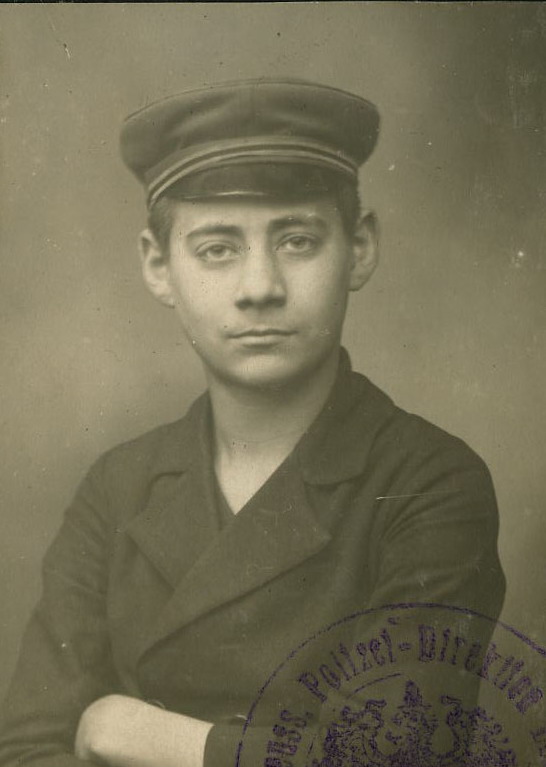 A.-O. Limburg 1919