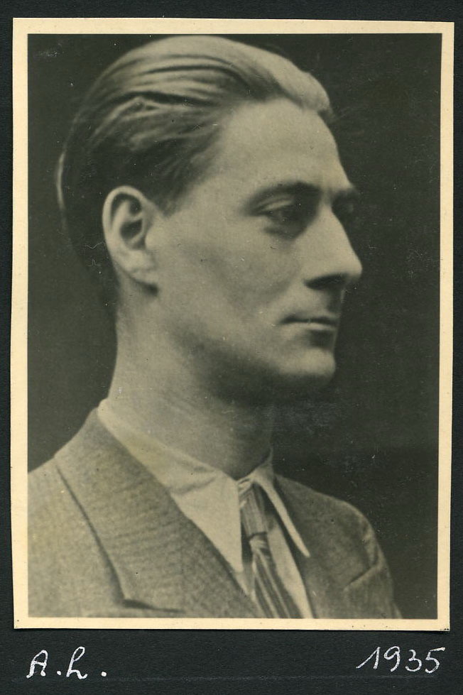 A.-O. Limburg 1935