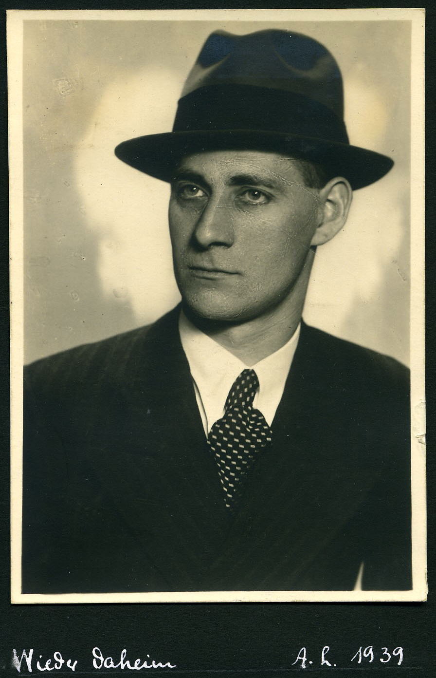 A.-O. Limburg 1939