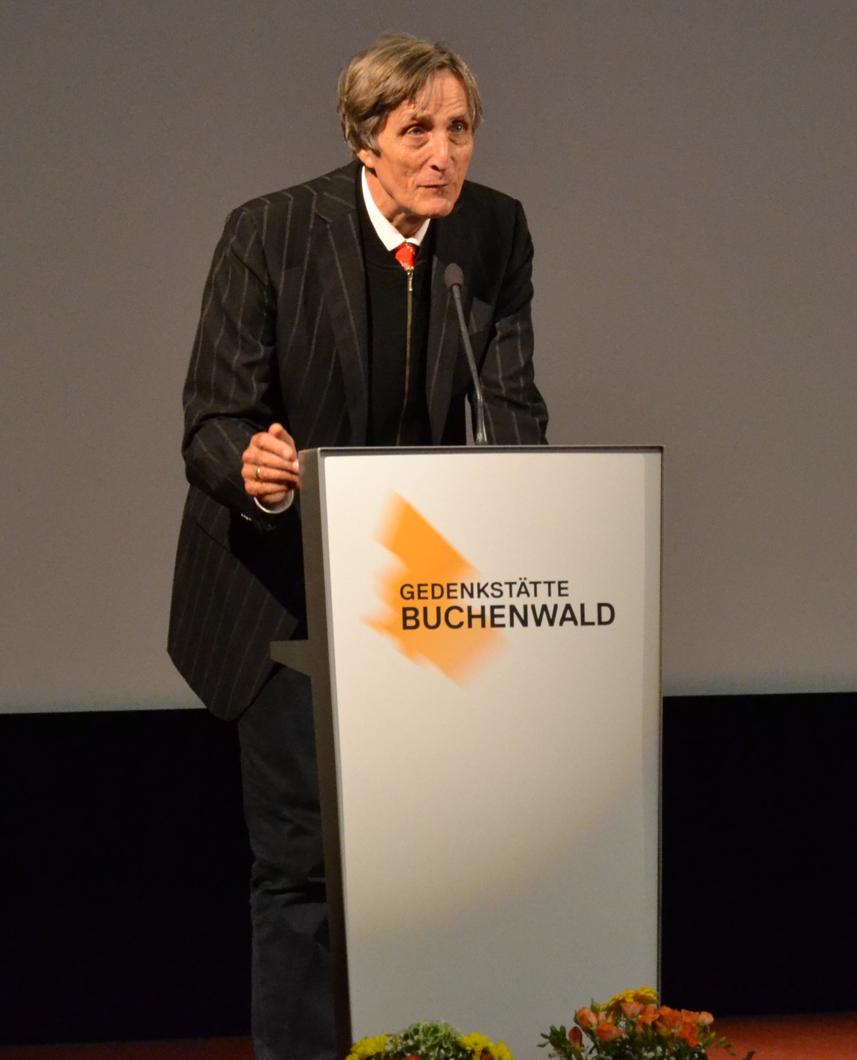 Karl-Friedrich Limburg