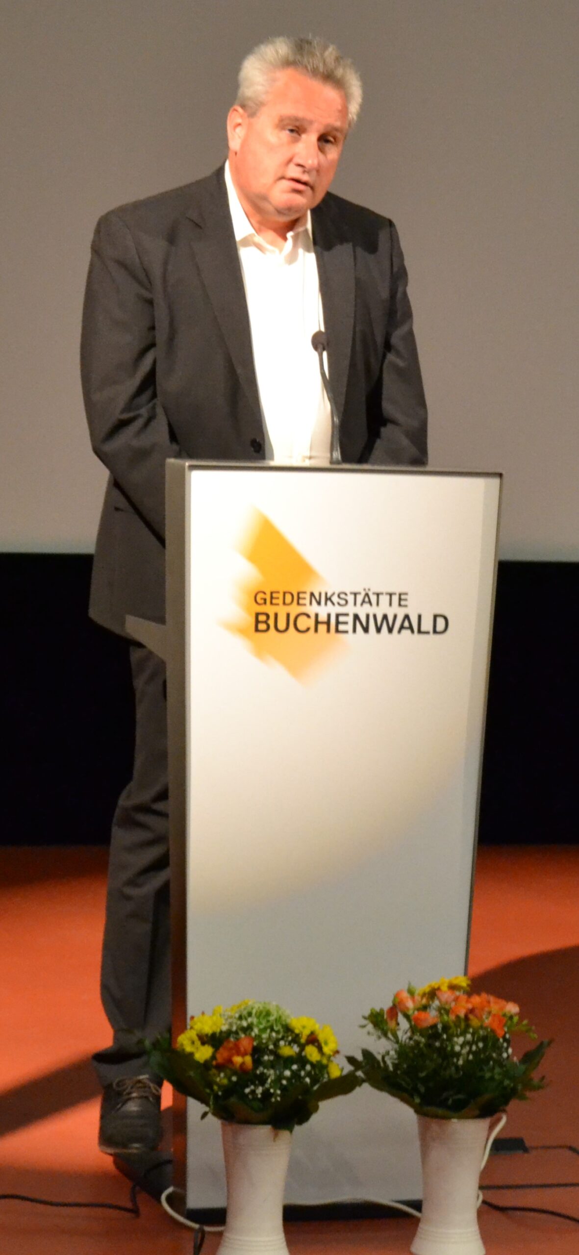 Prof. Dr. Jens Christian Wagner