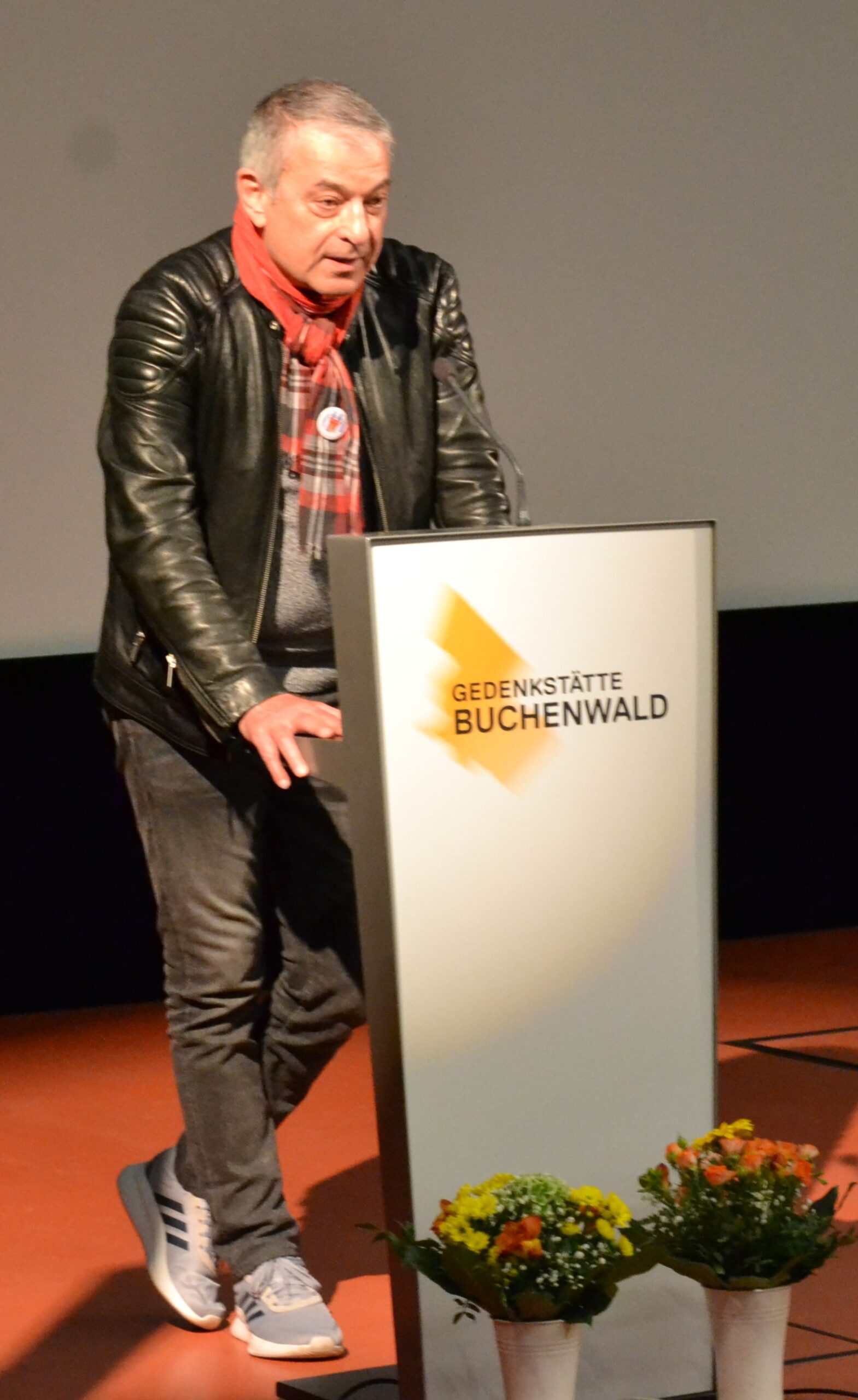 André Goldstein