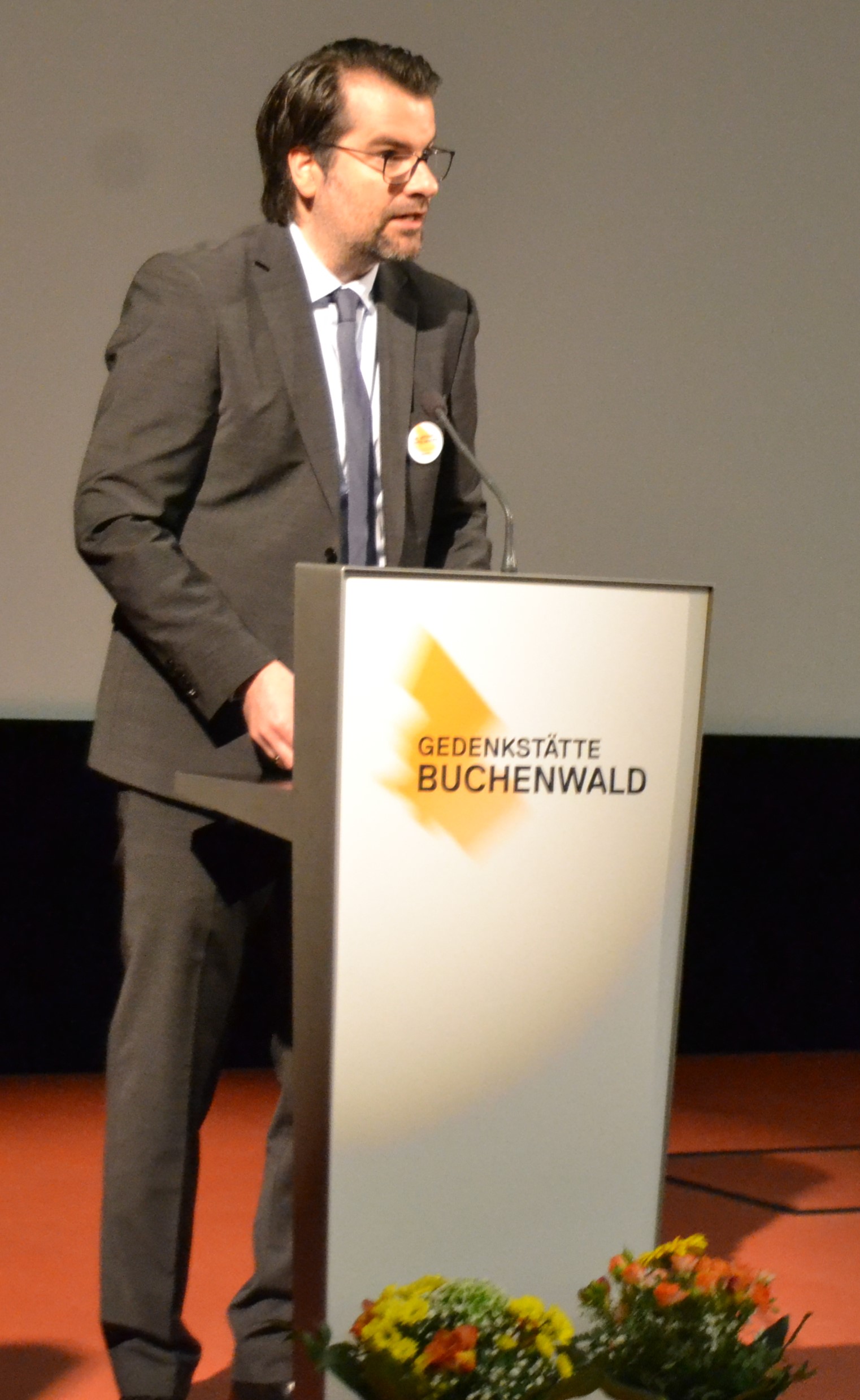 Dr. Michael Löffelsender