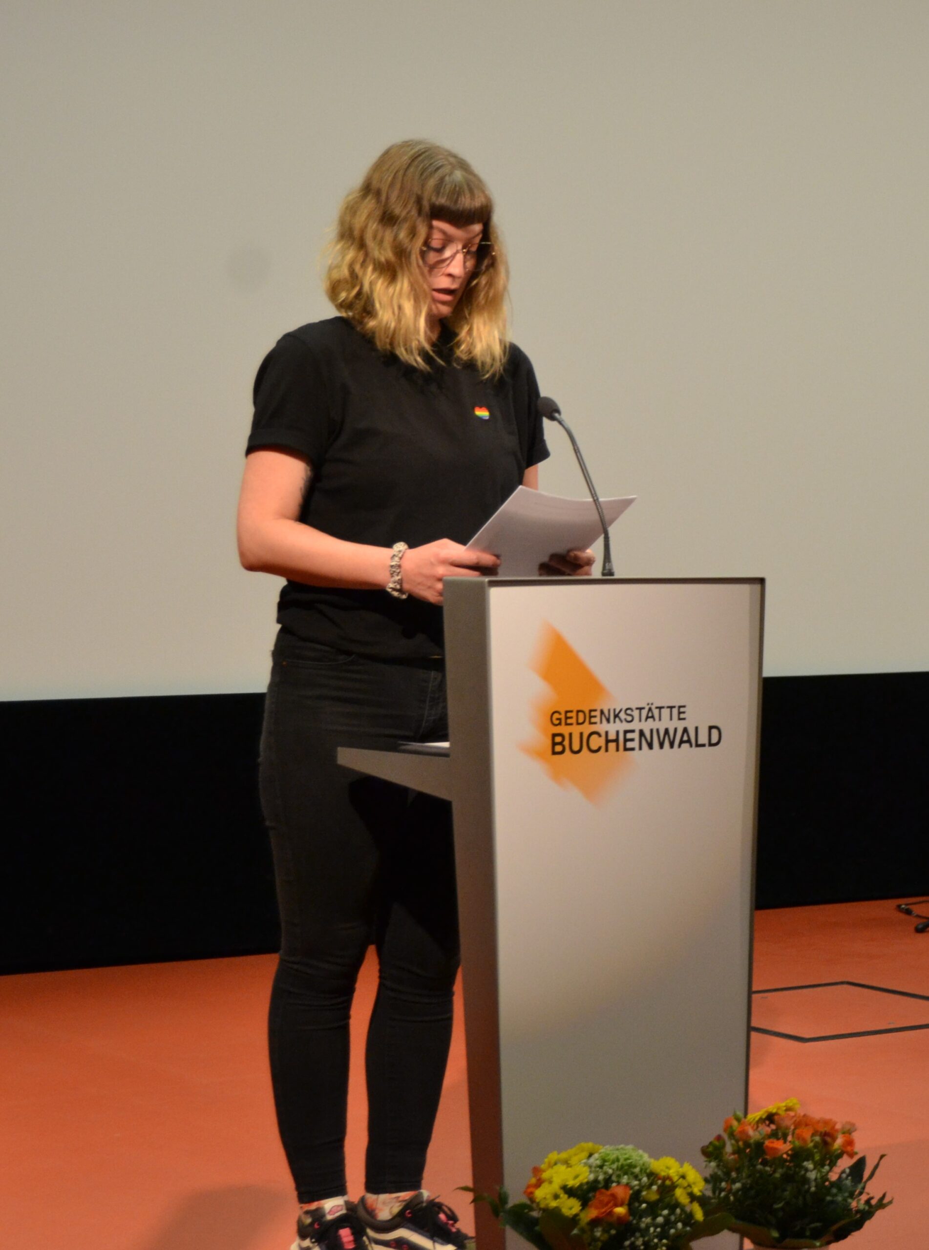Rebekka Goldstein