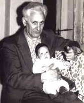 Dr. Petru Muresan