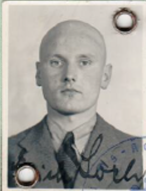 Erich Loch