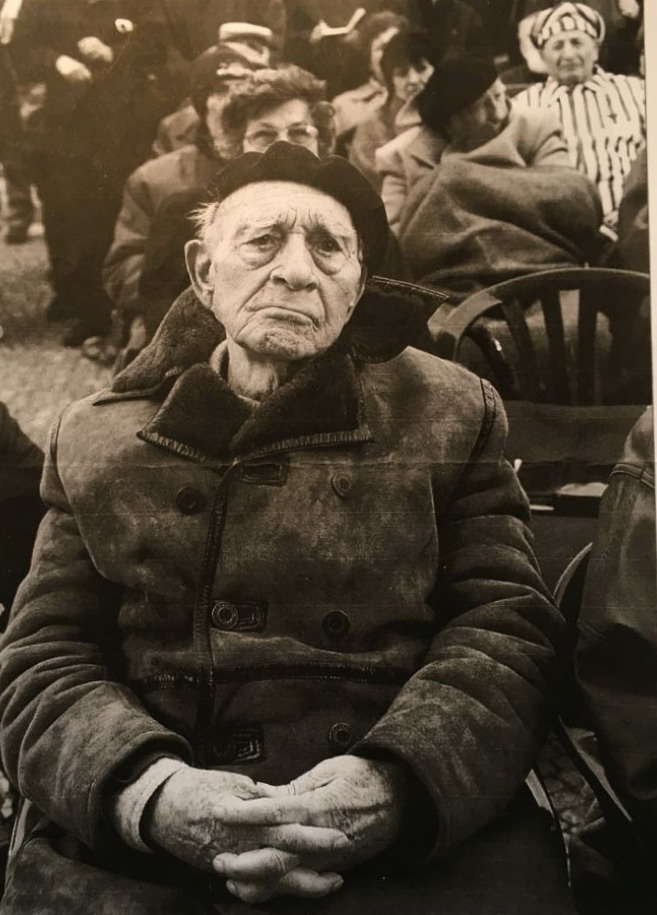 Ernst Jende