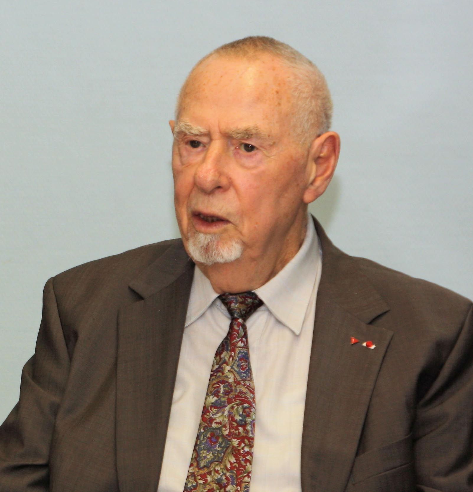 Guenter Pappenheim