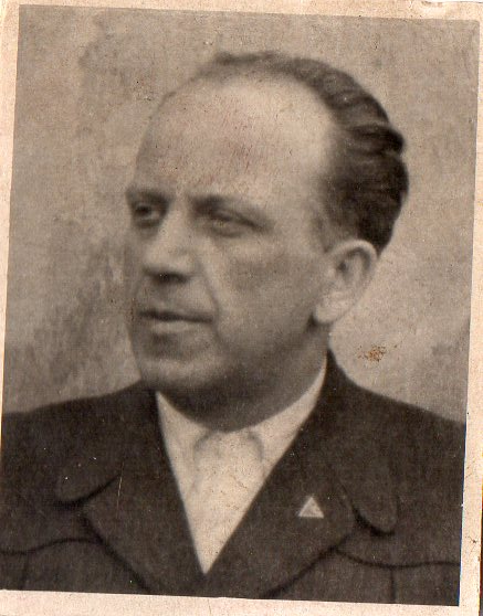 Hans Gerhard Lehmann
