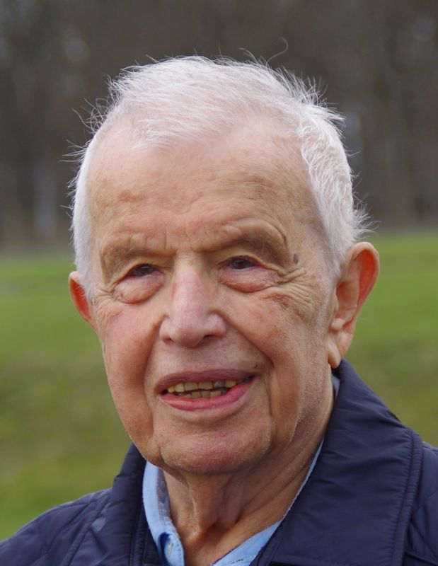 Klaus Trostorff
