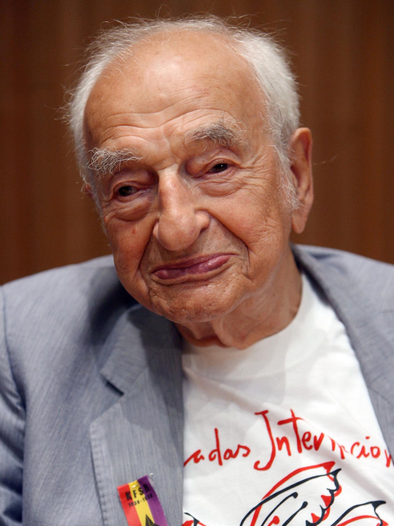 Kurt Julius Goldstein