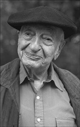 Kurt Julius Goldstein