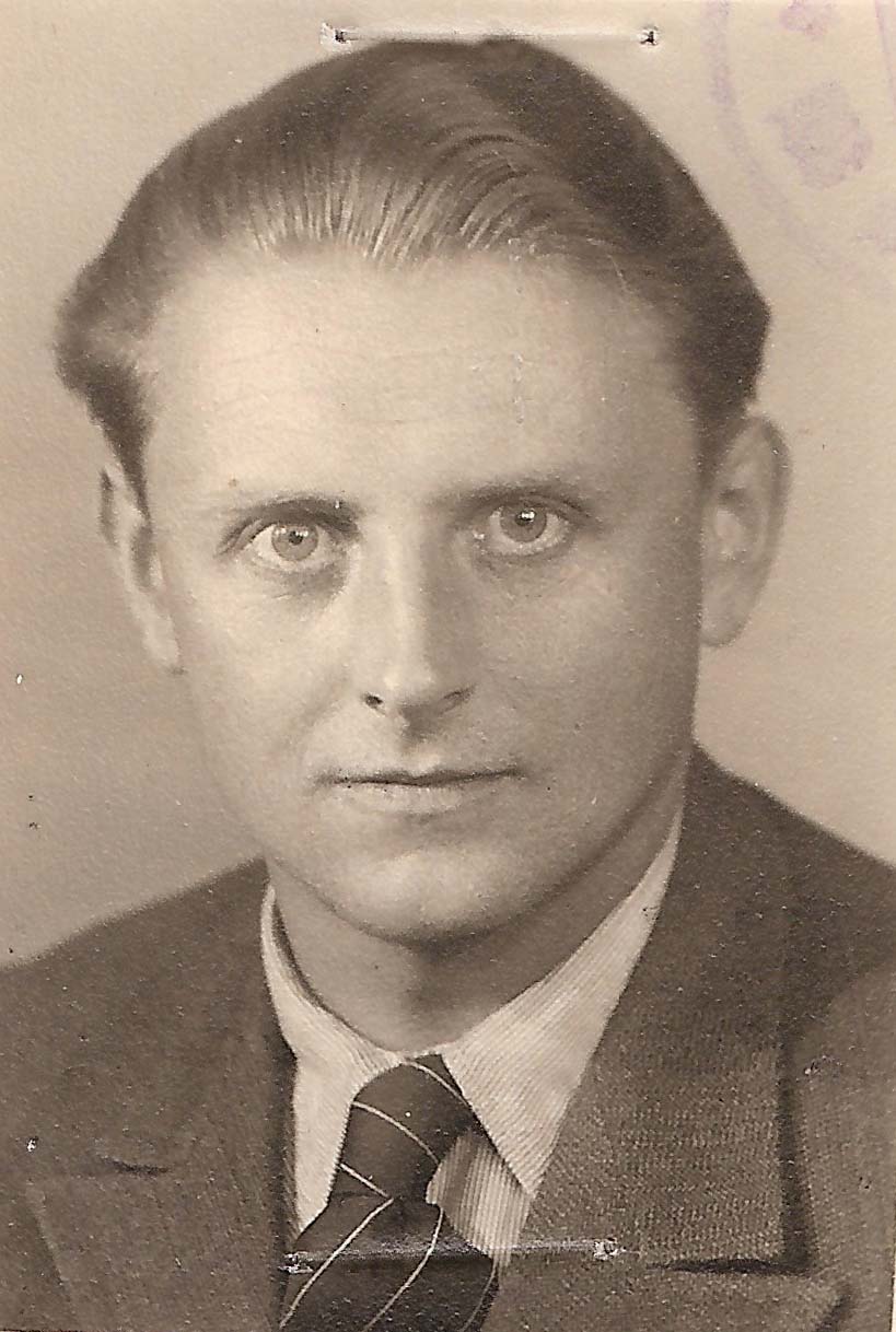 R. Lochmann 1945