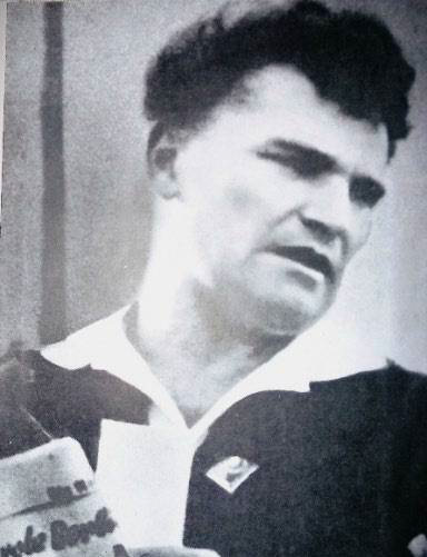 Albert Kuntz