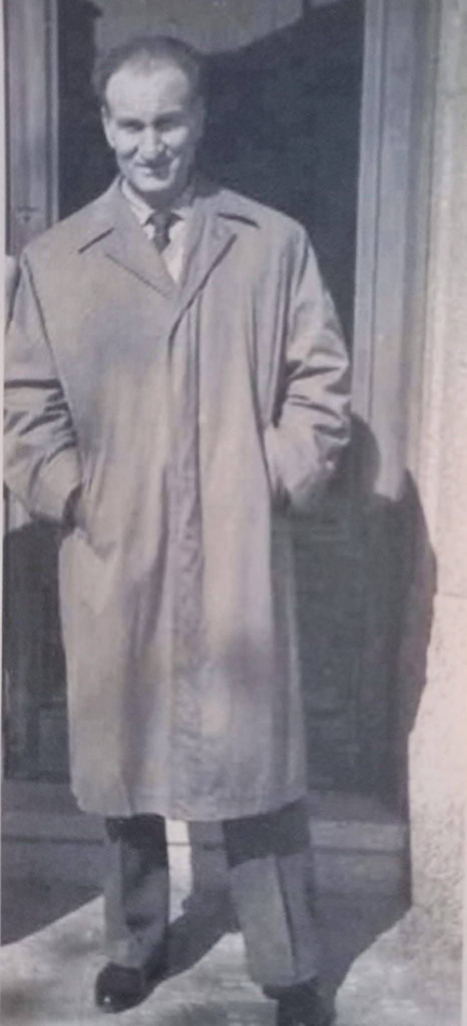 José Rubio Delgado